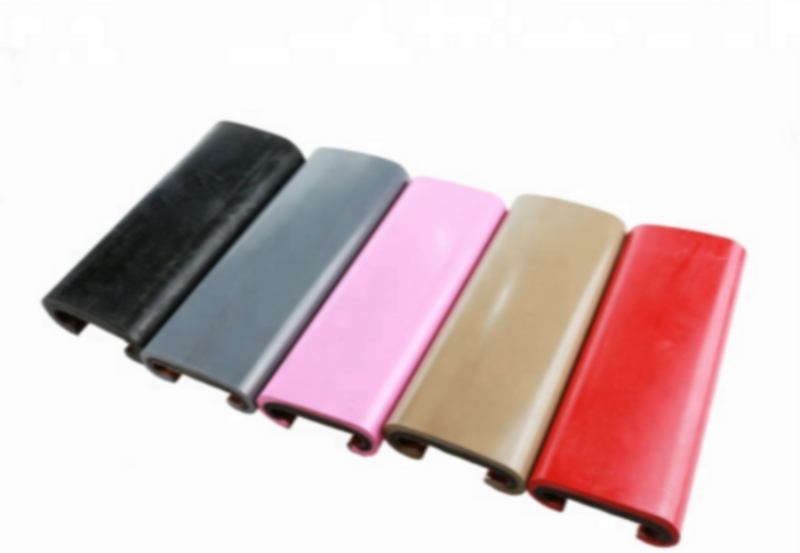 Оригинальные поручни эскалатора NT8040 из полиуретана