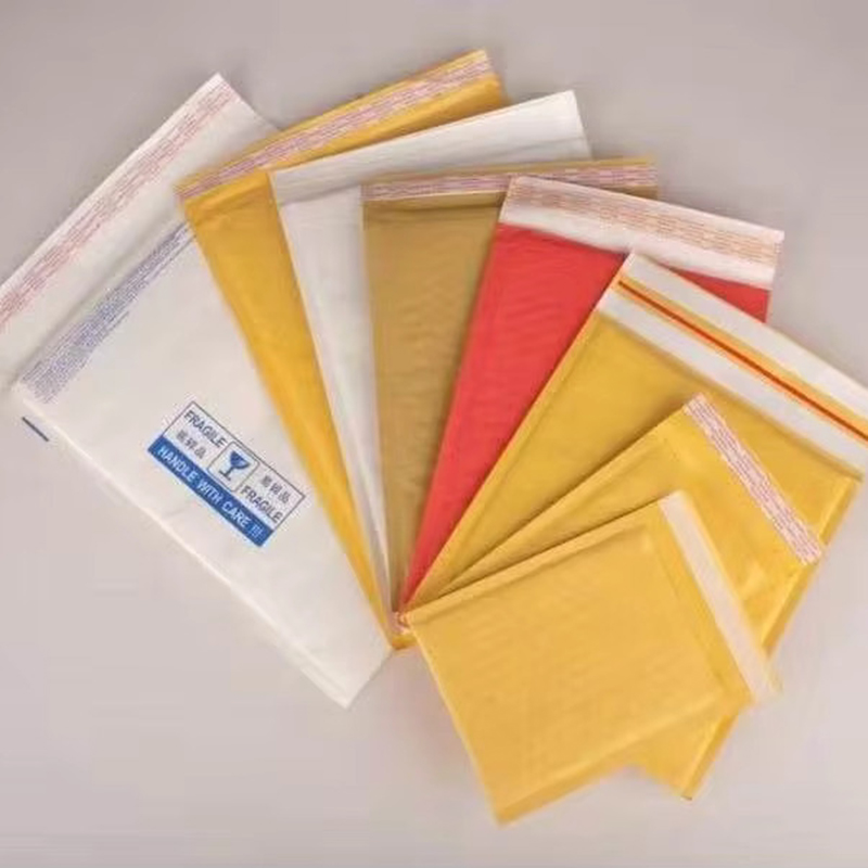 Машина для изготовления пакетов с пузырчатой пленкой