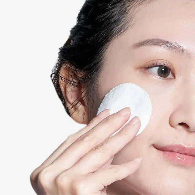 Балансирующий увлажняющий эссенц-тонер с рисовыми отрубями